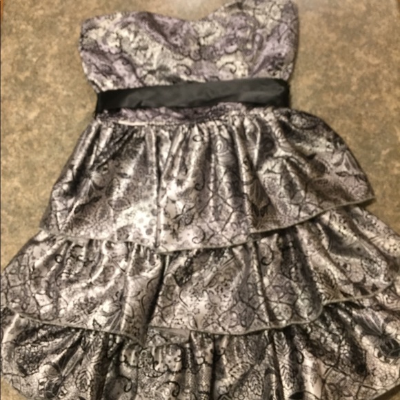 Ruby Rox Dresses & Skirts - Short Homecoming Dress